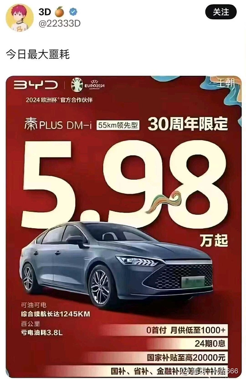 比亚迪秦plus保险费(比亚迪秦保险费用)