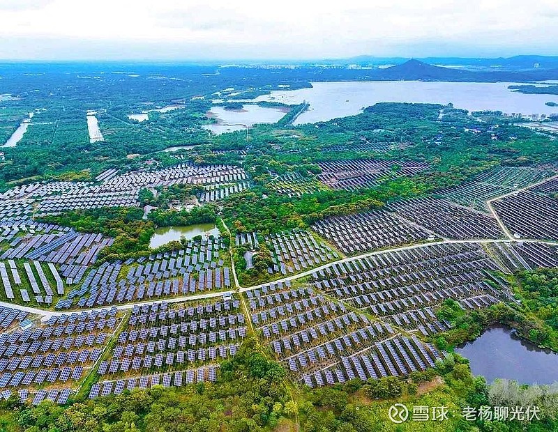 光伏行业会以一种什么方式结束这一轮高度内卷? 光伏行业会以一种什么方式结束这一轮高度内卷?这个问题一直萦绕在我的心中,成为我的灵魂思考 ...