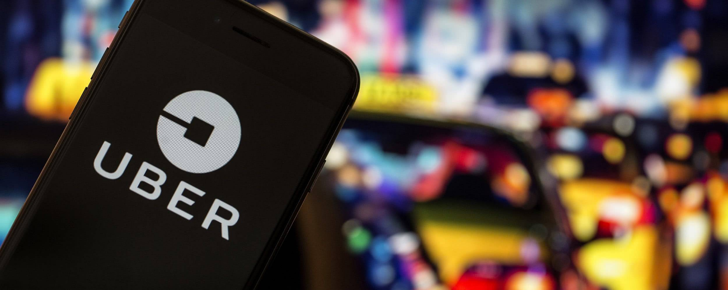 Uber（优步）投资思考Uber发布最新的财报后，大跌了将近将近7个点，本人结合财报，对Uber所在行业、商业模式、竞争优势以及未来所面临的机遇...