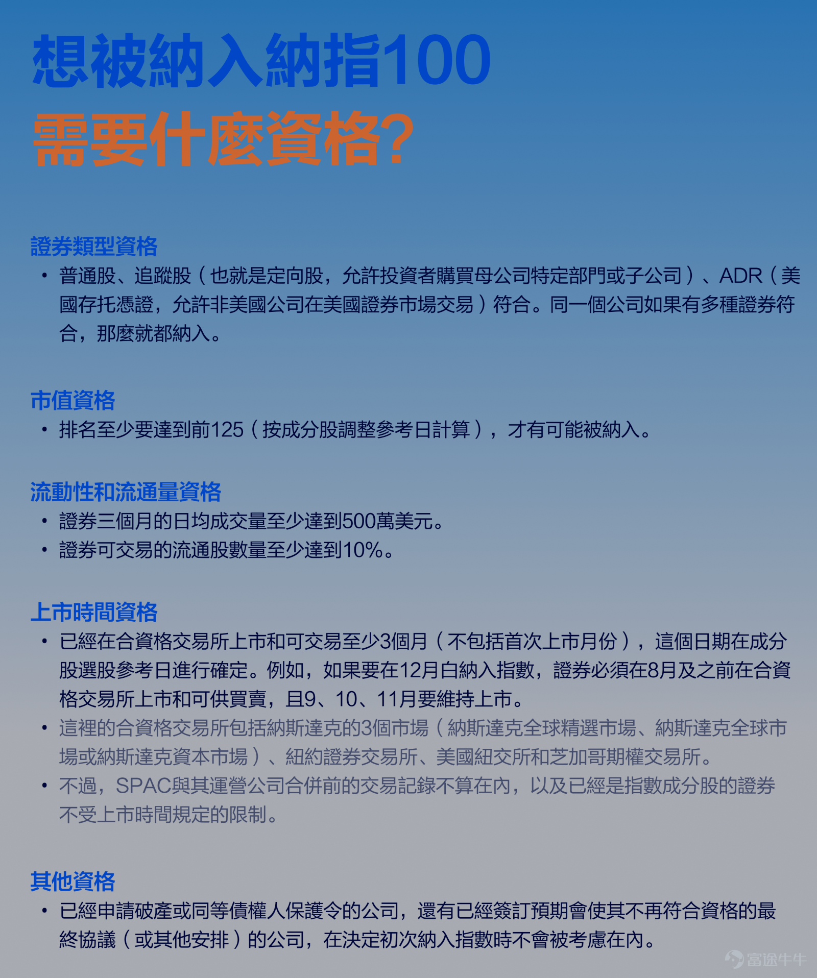 怎么买标普和纳指