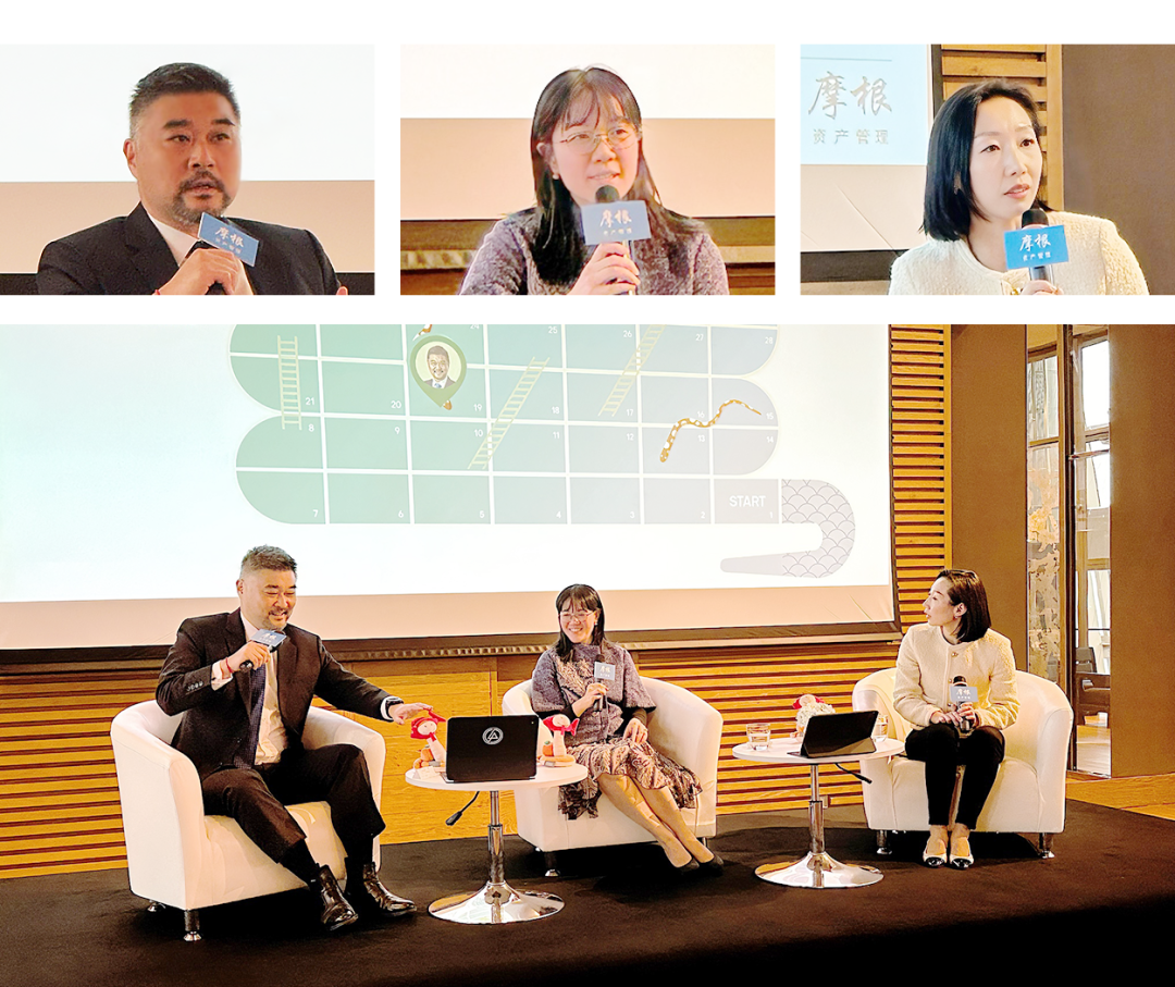 灵活布局，“蛇”我“棋”谁｜摩根资产管理 《2025年环球市场展望会》观点速览今年以来，全球市场在诸多挑战和机遇中前行。从宏观经济的逐步复苏，到人工智能向新阶段迈进，再到全球大选年政治经济关系的重新...