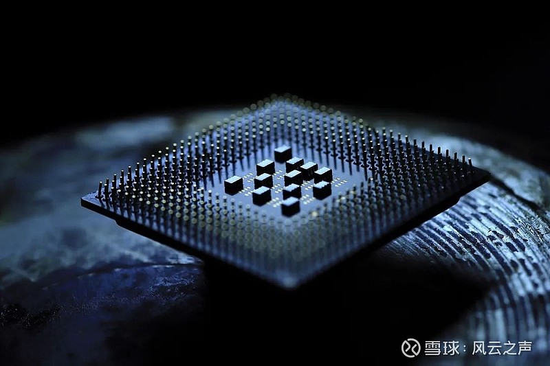 谷歌发布新量子芯片