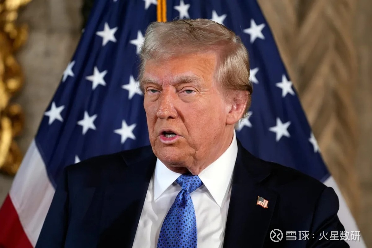 特朗普为何突然要求国会取消美国公共债务上限？ 内容提要：什么是美国国债的债务上限？为什么它如此政治化地成为美国两党的工具？特朗普对债务上限 有何看法？特朗普为什么要取消...