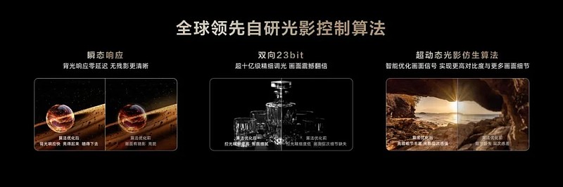 “一区顶多区”时代，读懂TCL Mini LED的「进化论」-锋巢网