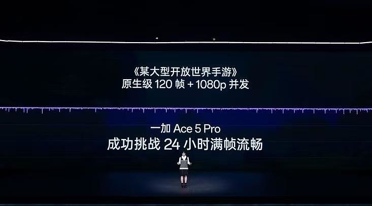 一加 Ace 5 系列双品齐发，正式开启行业性能新篇章-锋巢网