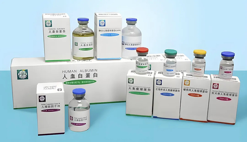 血制品行业产品种类及研发管线梳理 血制品行业作为 医疗健康 领域的重要组成部分，涵盖了一系列用于治疗和预防多种疾病的生物制品。这些产品包括白 ...