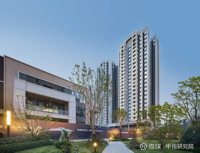 代建标杆!龙湖龙智造持续领航代建江湖 近年来,房地产业经历深度调整,行业新旧发展动能的转换势在必行。代建作为抗周期性业务,受到众多房企关注 ...