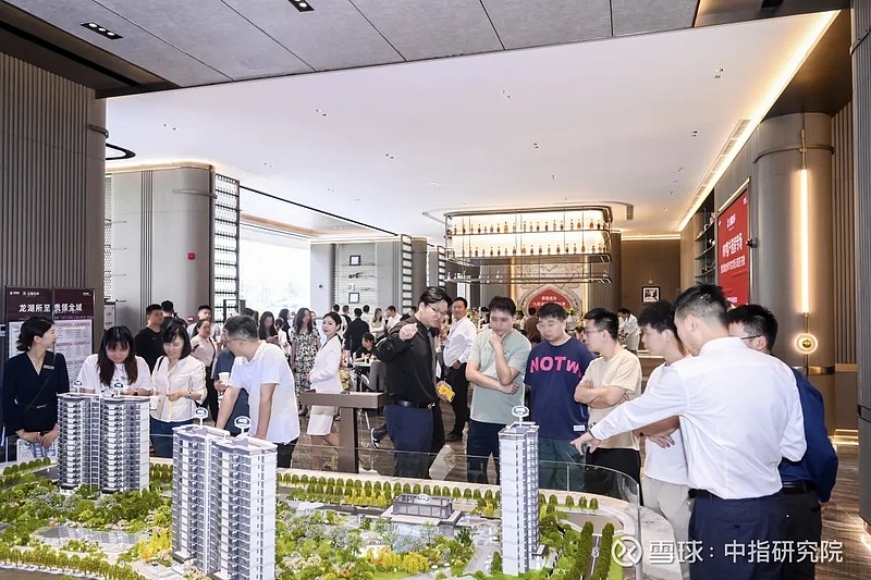 代建标杆!龙湖龙智造持续领航代建江湖 近年来,房地产业经历深度调整,行业新旧发展动能的转换势在必行。代建作为抗周期性业务,受到众多房企关注 ...