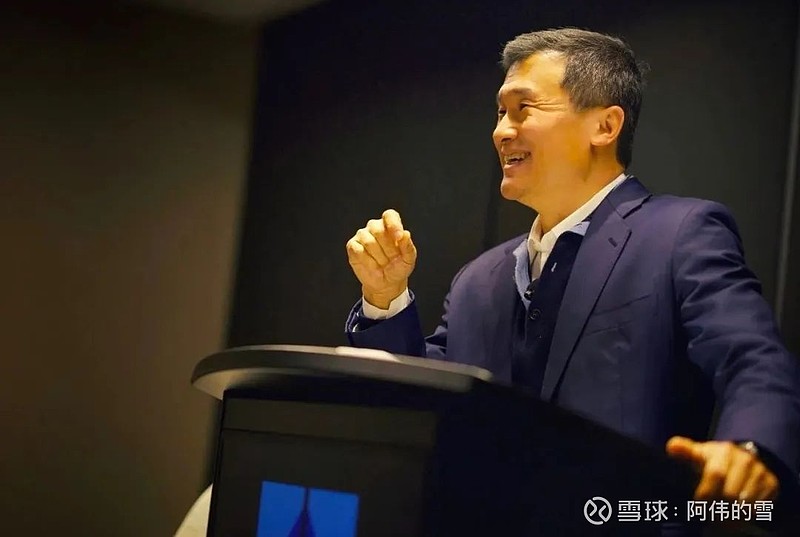 李录投资逻辑 著名投资人、 喜马拉雅 资本创始人李录先生12月7日,北京大学光华管理学院《价值投资》课程十周年沙龙在哥伦比亚大学全球中... - 雪球
