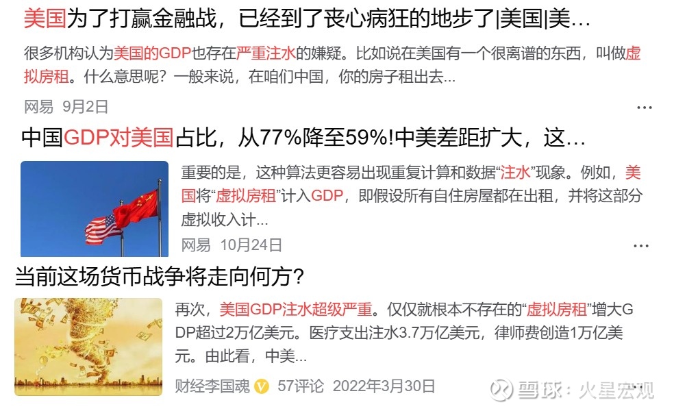 居民自有住房核算方法由成本法改为虚拟租金法，对GDP有何影响 ...