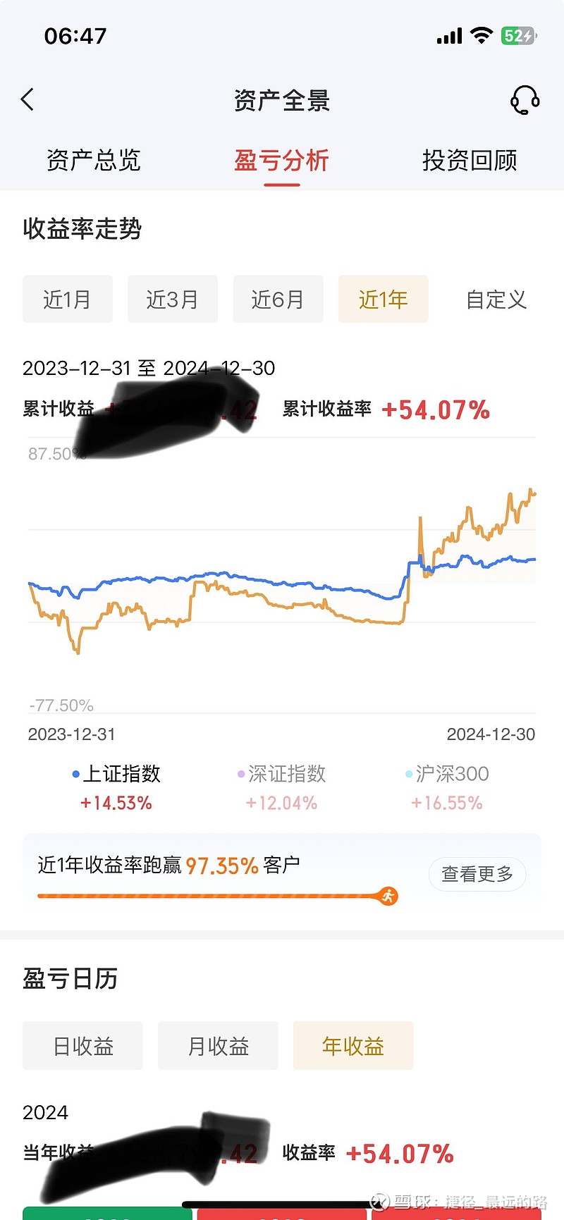 股票投资收益的计算公式(股票投资收益的计算公式有哪些)