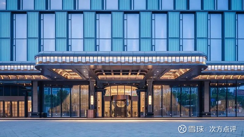 如何高效改造酒店,盘活存量资产?| 年终策划② 2024年,对于酒店投资行业而言,既是一场复苏之旅,也是一场充满挑战的探险。在这一年里,我们 ...