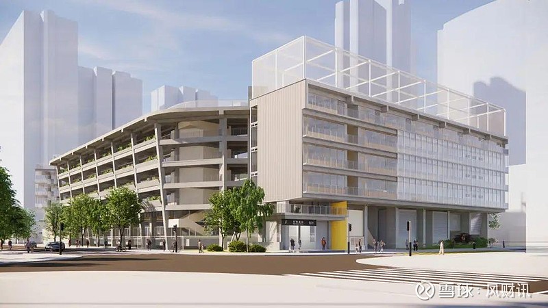 深圳开年259个项目开工!全球总部、深湾住宅…附各区重点项目 新年首个工作日开工号角吹响,1月2日,深圳市2025年首批新项目建设开工。据了解 ...