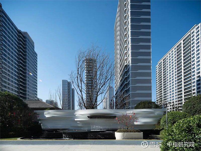 中国铁建·花语云萃:立序苏州,重构高端人居美学 以建筑致敬一座城市, 中国铁建 华东公司深耕华东十余载,匠心筑梦,不断探索与践行高端人居美学的 ...