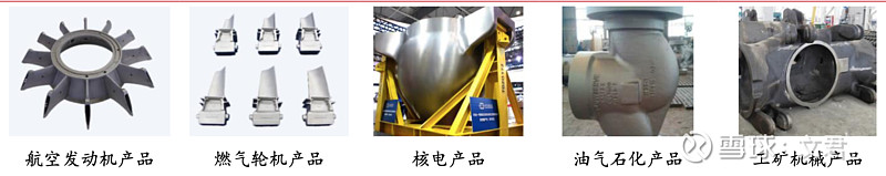 高端制造——应流股份(一) 这几天 应流股份 表现亮眼,睡前花几分钟了解下公司业务、股权结构、以及近期股份增持的价格等~(一)发展历程安徽应流 ...