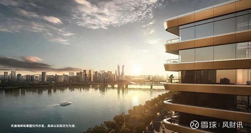 2025，有的板块还要交付4500套！ 最近，馥香园、天澜美境等一众明星项目陆续交付，赶在年前交出了漂亮的成绩单，一系列 美图 刷爆朋友圈，也 ...