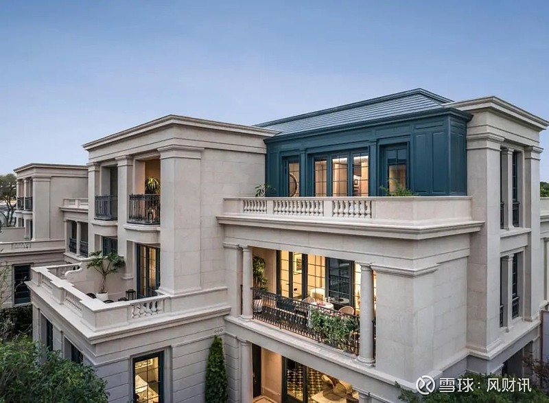 绿城苏州玫瑰园,一个豪宅的自我较量 三个时间点,按下了苏州楼市高端历史的快门。2024年3月, 绿城 以30.8亿元的价格竞得 苏州园区 双湖 ...