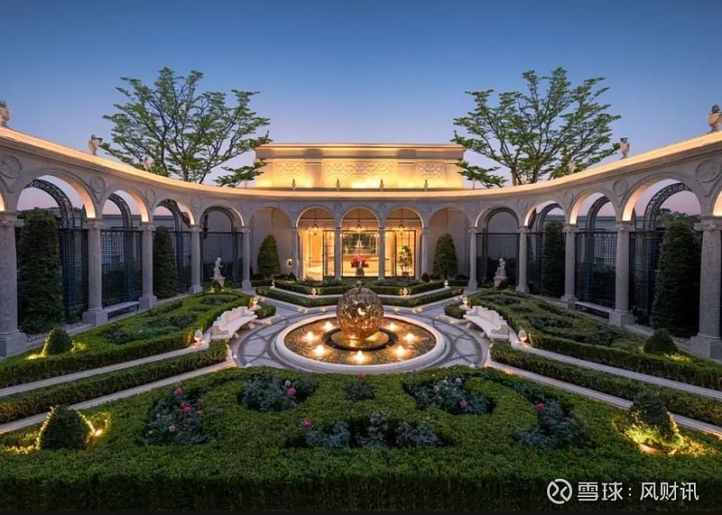 绿城苏州玫瑰园,一个豪宅的自我较量 三个时间点,按下了苏州楼市高端历史的快门。2024年3月, 绿城 以30.8亿元的价格竞得 苏州园区 双湖 ...