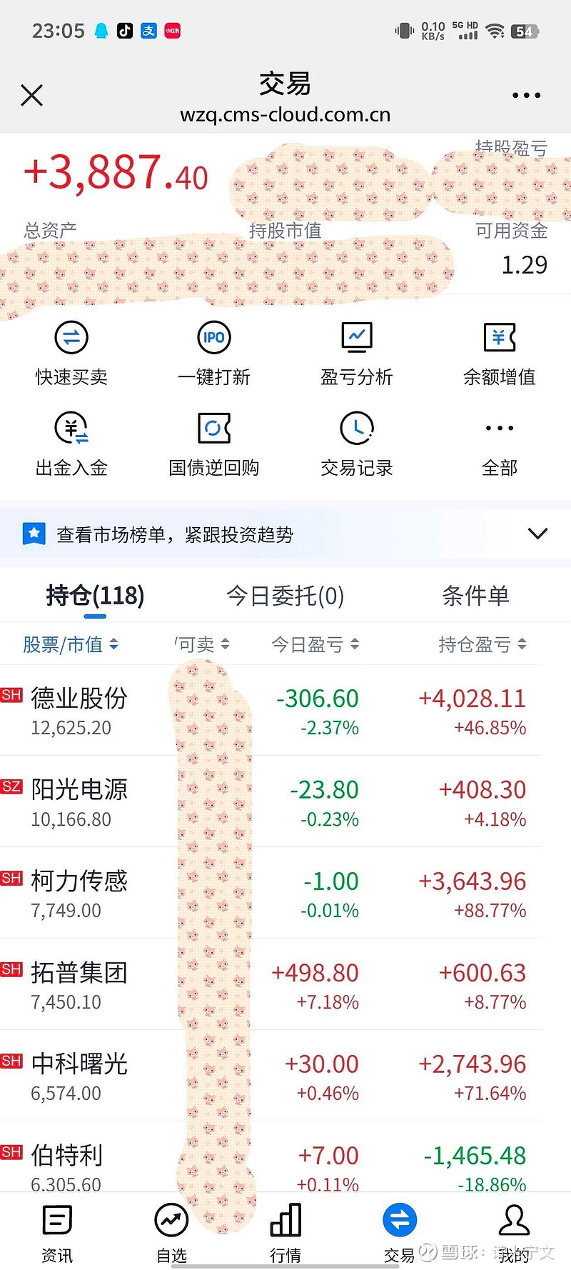 股价负值是什么意思=股价是负值还可以买吗