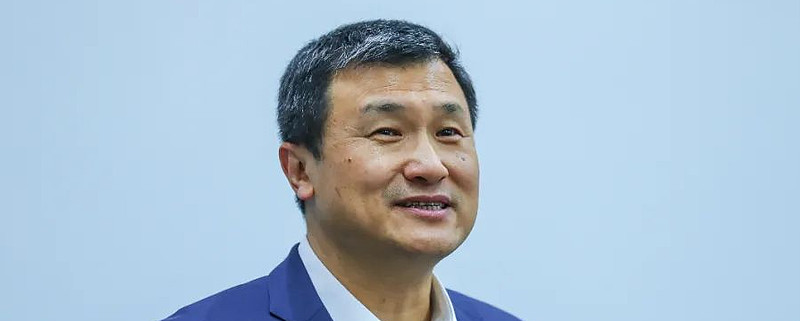 李录谈价值投资 2024年12月7日,北京大学光华管理学院《价值投资》课程十周年沙龙在哥伦比亚大学全球中心(北京)举行。著名投资人、 喜 ...