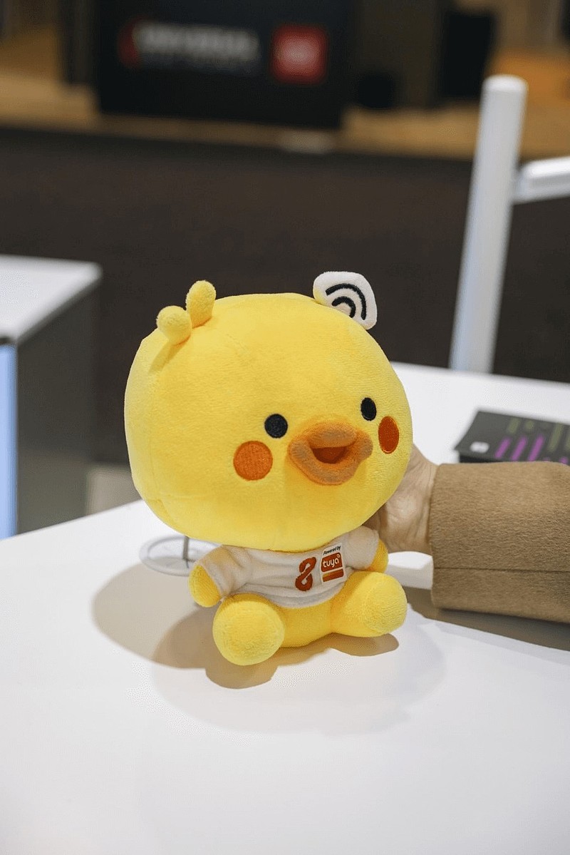 AI硬件崛起涂鸦智能如何降低开发门槛？(图6)