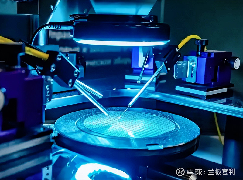 光刻机核心公司重点梳理 光刻机:半导体制造的 “皇冠明珠”在半导体制造的复杂流程中,光刻机堪称最为关键的设备,被誉为半导体产业的 “皇冠明珠 ...