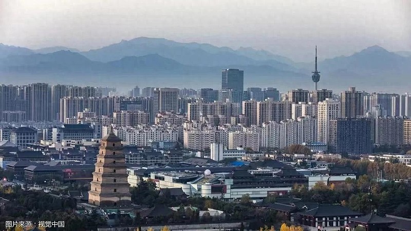 二手房首破10万套！2024年西安楼市实现“V字反弹” 从长期来看，西安仍然被多家企业视为重点关注城市，其 房地产 市场的发展潜力值得期待 ...