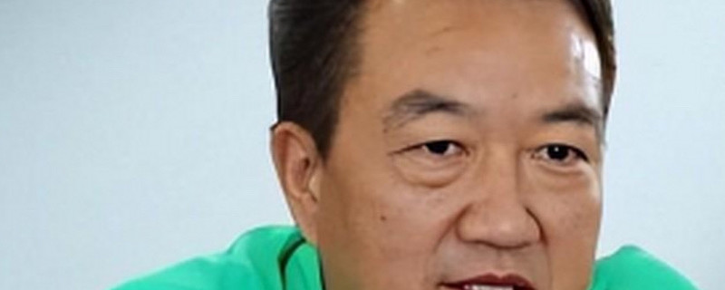 青海前首富不想再撑了
