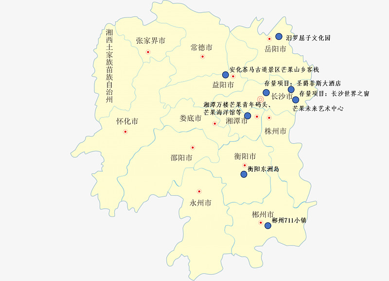 为什么资本市场不看好电广传媒重整张家界?