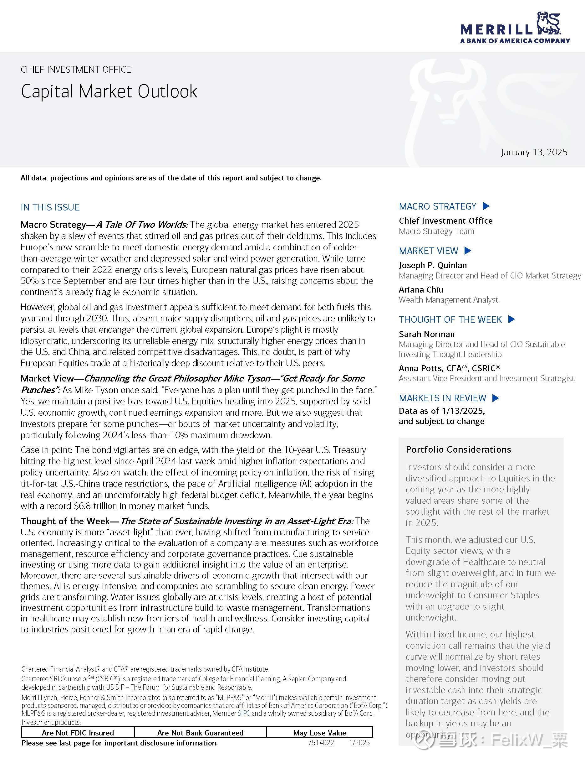 2025-01-17 bofacapital market outlook