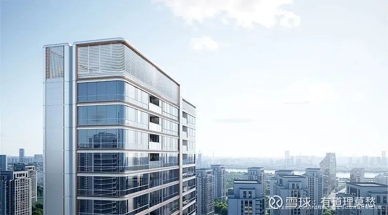 乘胜之势,中海的2025...... 01 很多时候, 我们很难说的清楚, 地产行业这个江湖,在过去几年,和将来几年,有着怎样的风云变幻。 在 ...