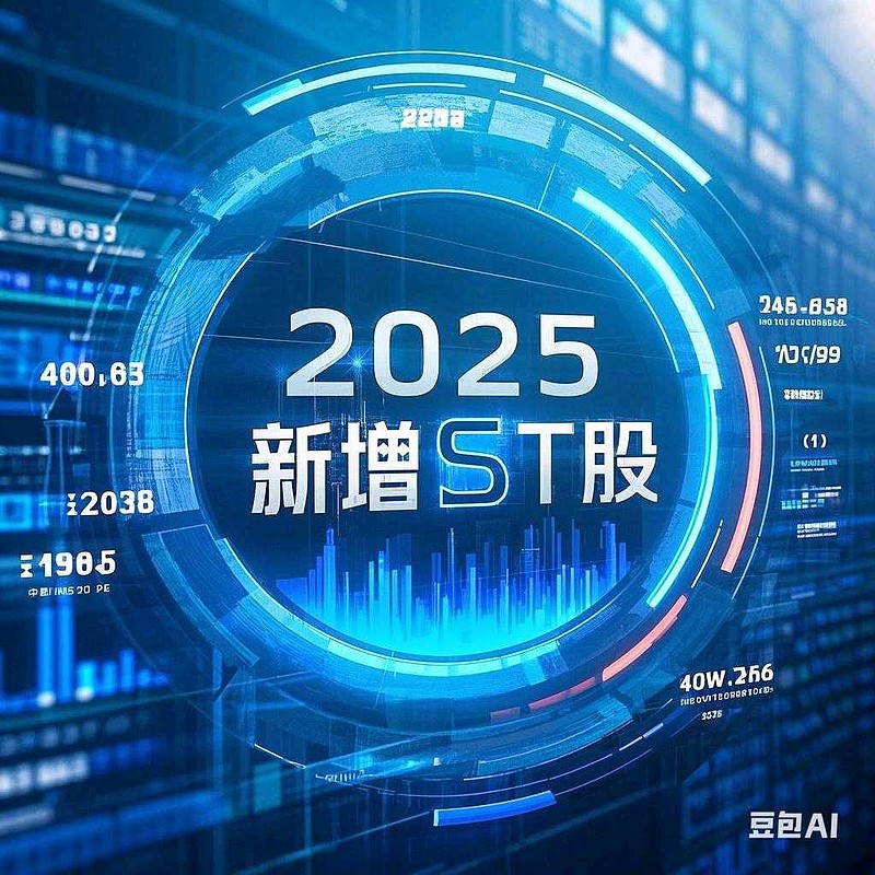 st新规2025标准