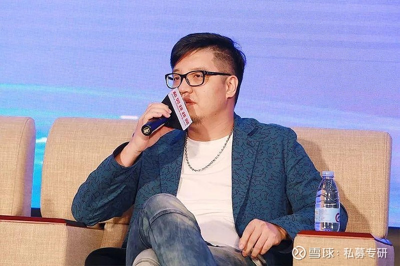 梁宏:六年不碰分红“奶酪”,投资路上的破茧之举——私募英雄传 在私募投资的江湖中,梁宏是一位极具个性与影响力的人物,他刚刚当选了年度十大人气私 ...