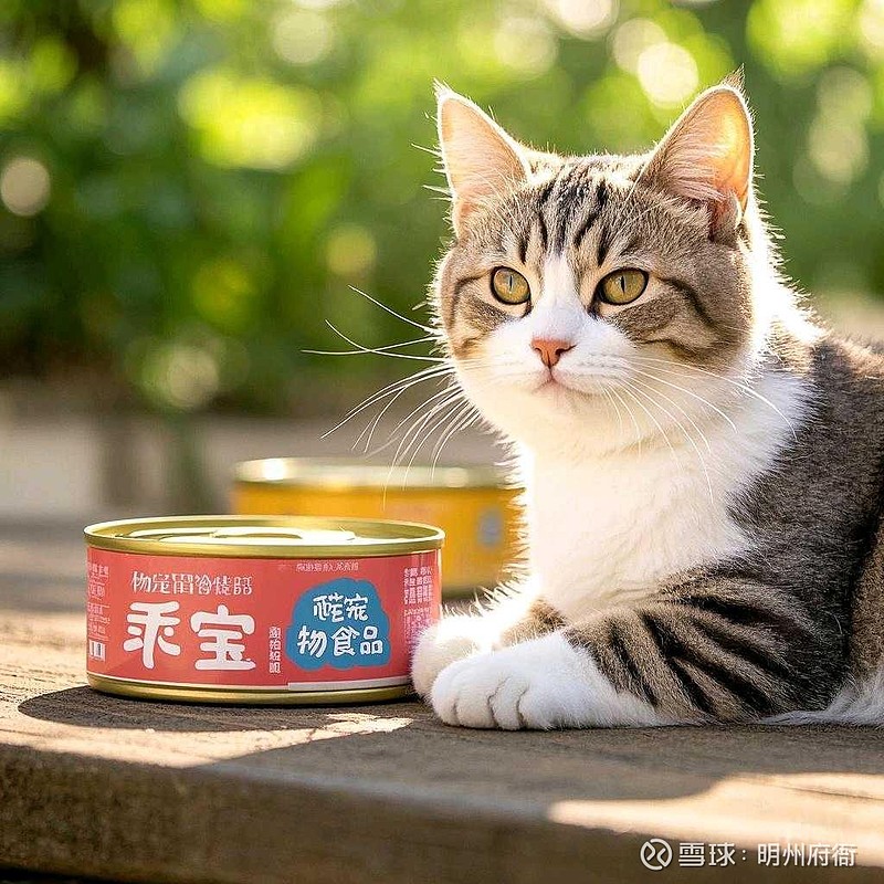 乖宝宠物 的核心优势与市场表现分析一、乖宝宠物爆火的核心原因1. **产品力驱动**- 旗下品牌**麦富迪**推出“BA... - 雪球