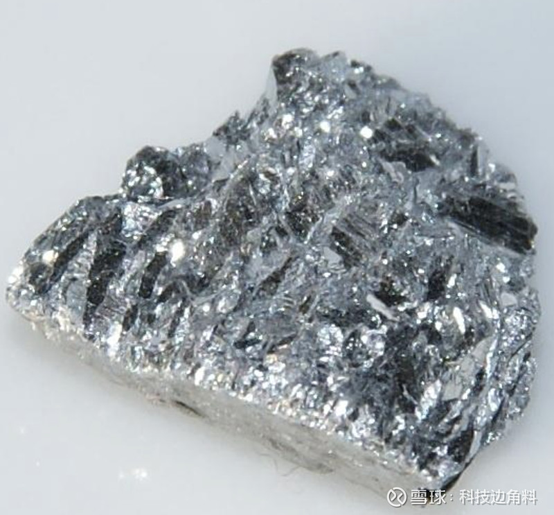 中国对钨碲铋钼铟出口管制掐住全球高端制造业七寸