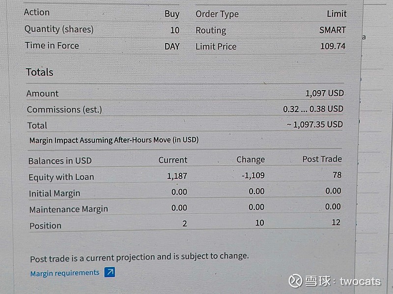 盈透证券买卖美股的常见问题