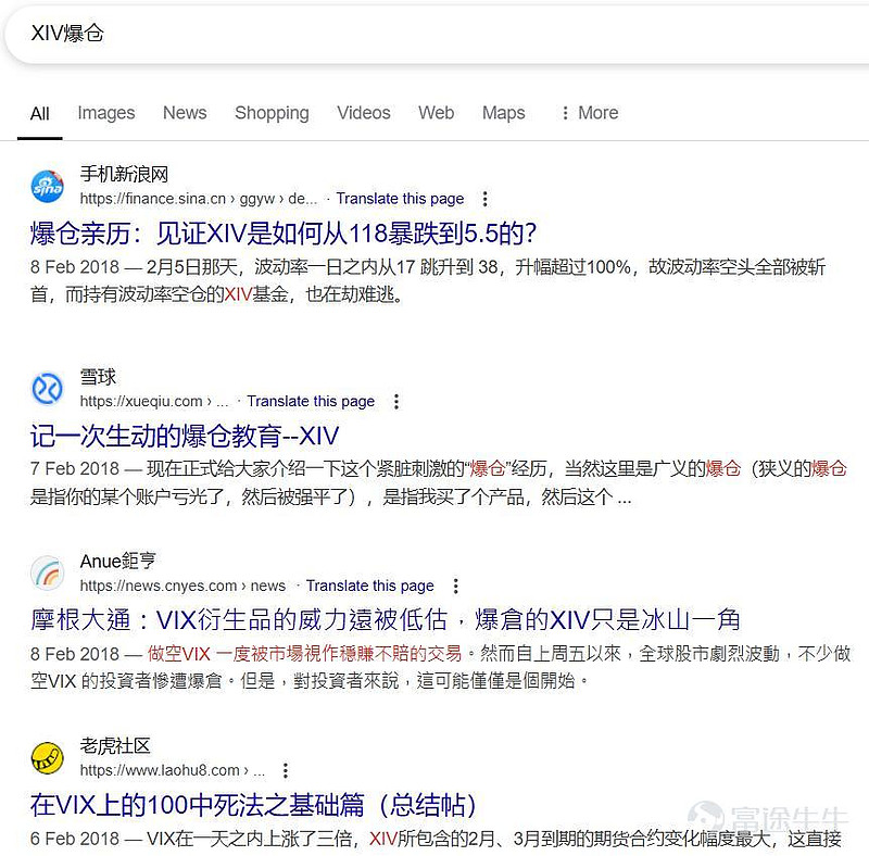 高胜率的波动性策略