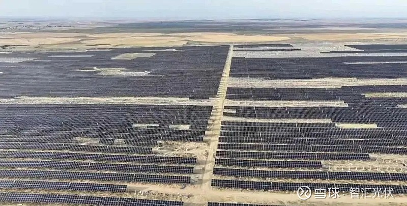 蒙能集团：1GW光伏项目并网！ 来源：内蒙古日报 1月18日凌晨，伴随着调度员的最后一项指令，位于鄂尔多斯市达拉特旗的内蒙古能源集团达拉特旗 ...