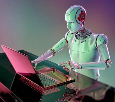 #机器人持续飙升，板块内掀涨停潮#