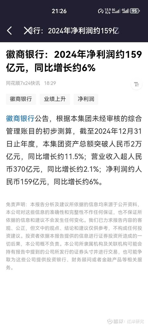 徽商银行(hk:03698)