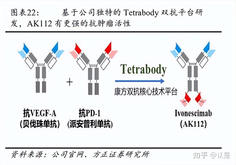 谁给康宁杰瑞画大饼一二三 $康宁杰瑞制药-B(09966)$ $康方生物(09926)$ 本来应该是康宁杰瑞的TROP2/HER3双抗ADC ...