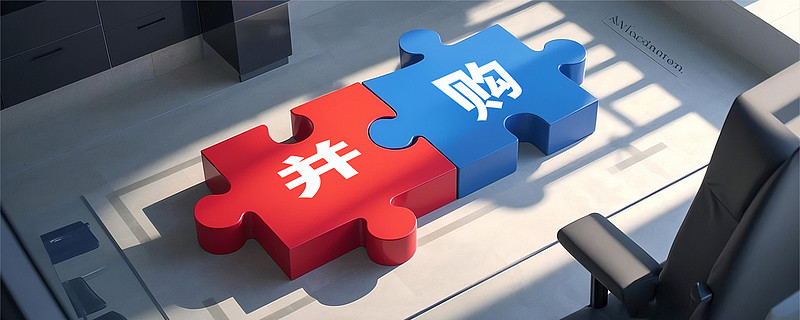 产业并购