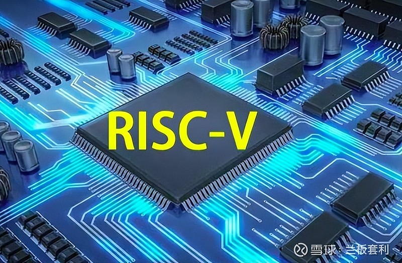 Risc Cbs RISC芯片,最正宗的10家公司(超全版) RISC-V 芯片,开启行业新篇在科技飞速发展的当下,芯片作为现代工业的 “皇冠明珠”,其重要性 ...