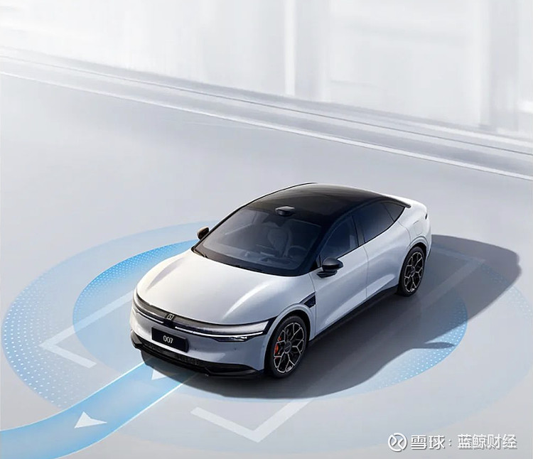 极氪领克合体后首份成绩单：双品牌协同破局，“三驾马车”点燃资本想象空间 在 极氪 领克完成“最强合体”的半个月后，极氪科技集团交出首份成绩单 ...