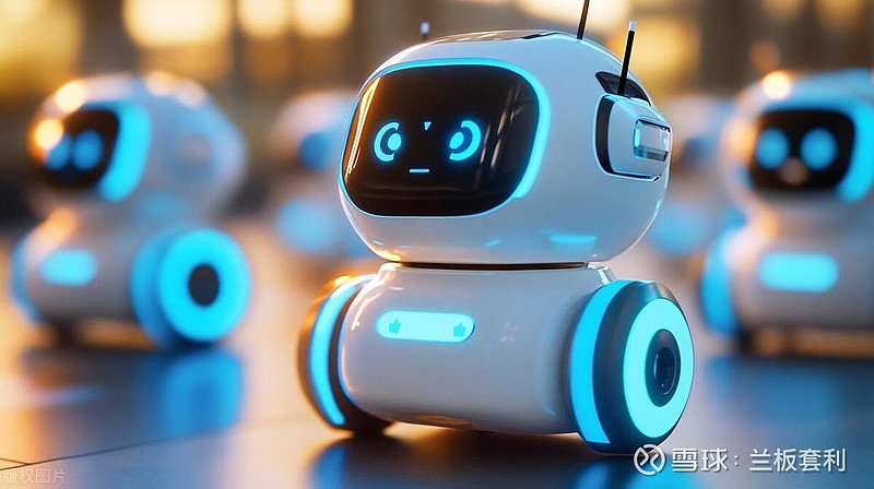 探秘智元机器人产业，这些企业不容小觑! 智元机器人：产业新星崛起在科技飞速发展的当下，人形机器人领域正成为全球瞩目的焦点，而智元机器人无疑是 ...