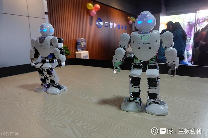 探秘智元机器人产业，这些企业不容小觑! 智元机器人：产业新星崛起在科技飞速发展的当下，人形机器人领域正成为全球瞩目的焦点，而智元机器人无疑是 ...