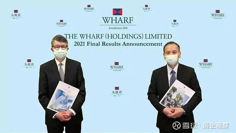 “包租公”九龙仓,双降迷局 以穿越周期著称的港资房企,曾经是众多房企学习的楷模,现如今他们也很难躲过这场风暴了。 吴光正家族的九龙仓,正在经历 ...