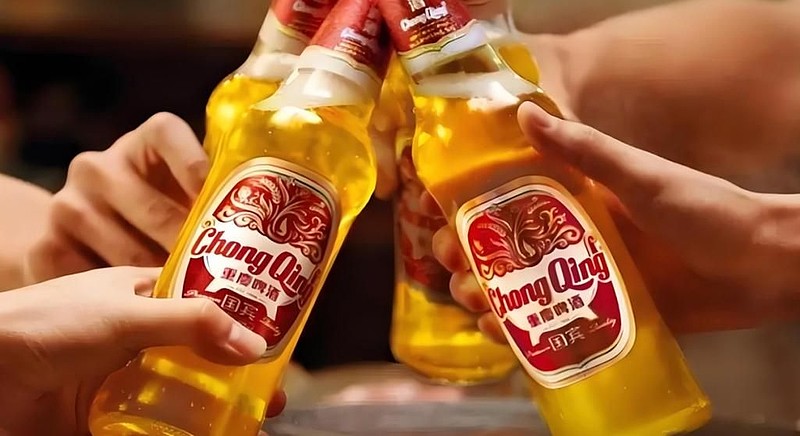 重庆啤酒一审败诉首次披露代工厂吸血寄生躺赚20亿