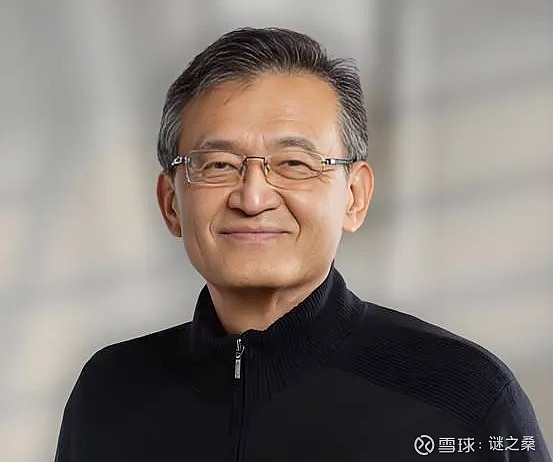 深度 | 华人CEO执掌英特尔,陈立武 他是谁? 美国四大半导体巨头—— 英特尔 、 英伟达 、 AMD 、 博通 ,全由华人执掌。华裔高管 ...