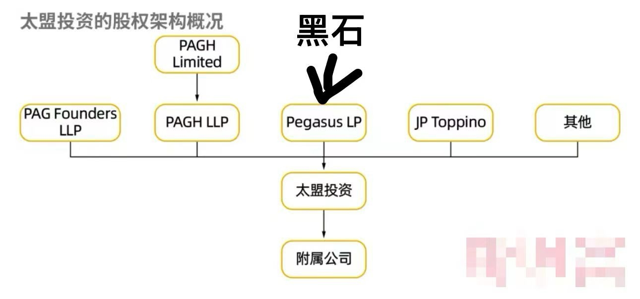 说个猜想,纯属娱乐。随便搜了一下:1.作为汇量的债务投资者太盟集团, 黑石集团 于2018年通过旗下基金Pegasus ... - 雪球